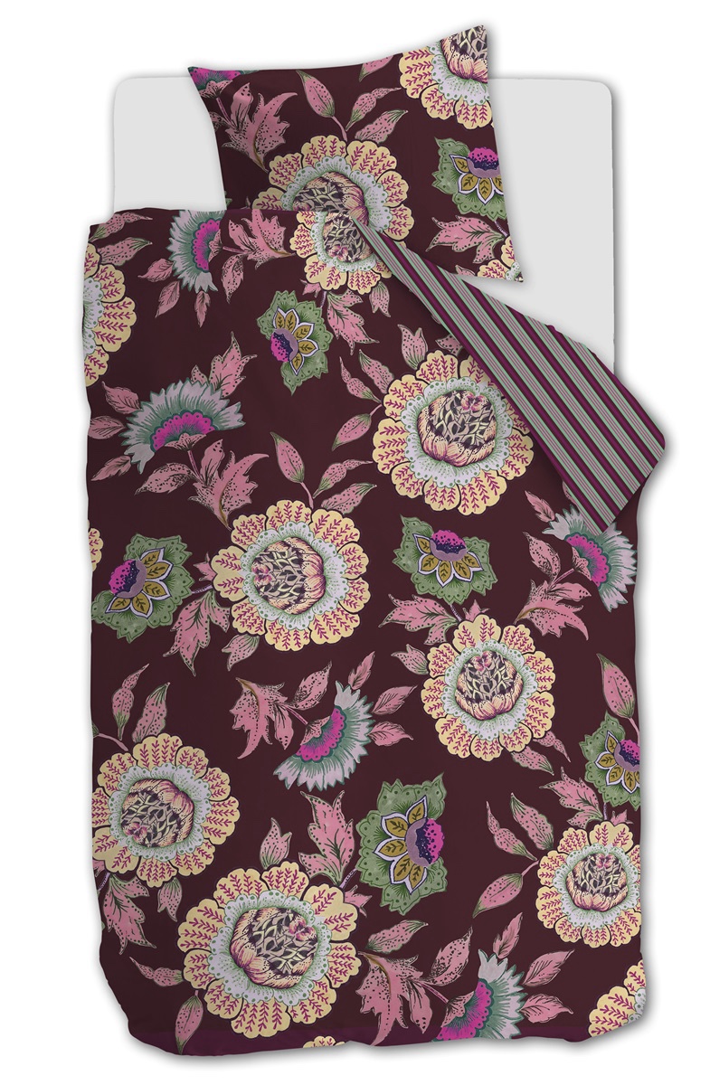 Dekbedovertrek Ruby Sits - Image 3