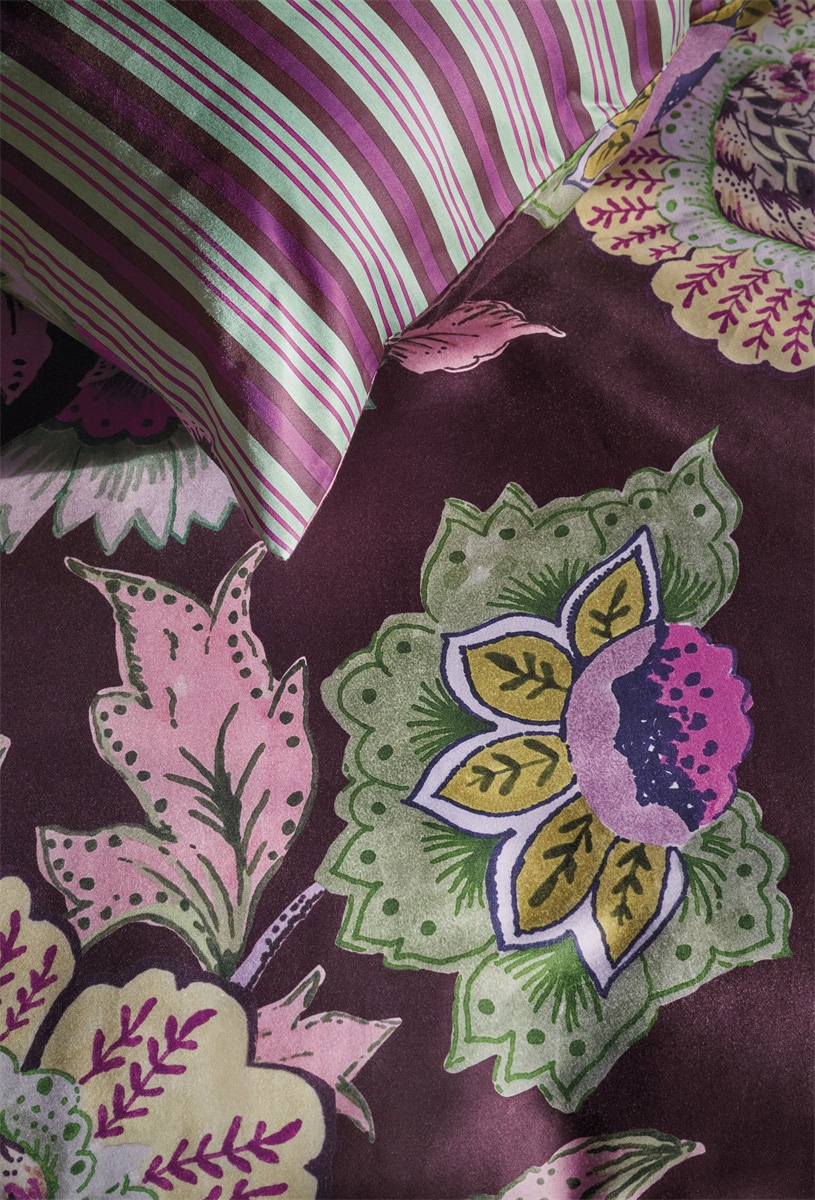 Dekbedovertrek Ruby Sits - Image 2