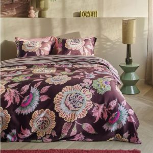 Dekbedovertrek Ruby Sits