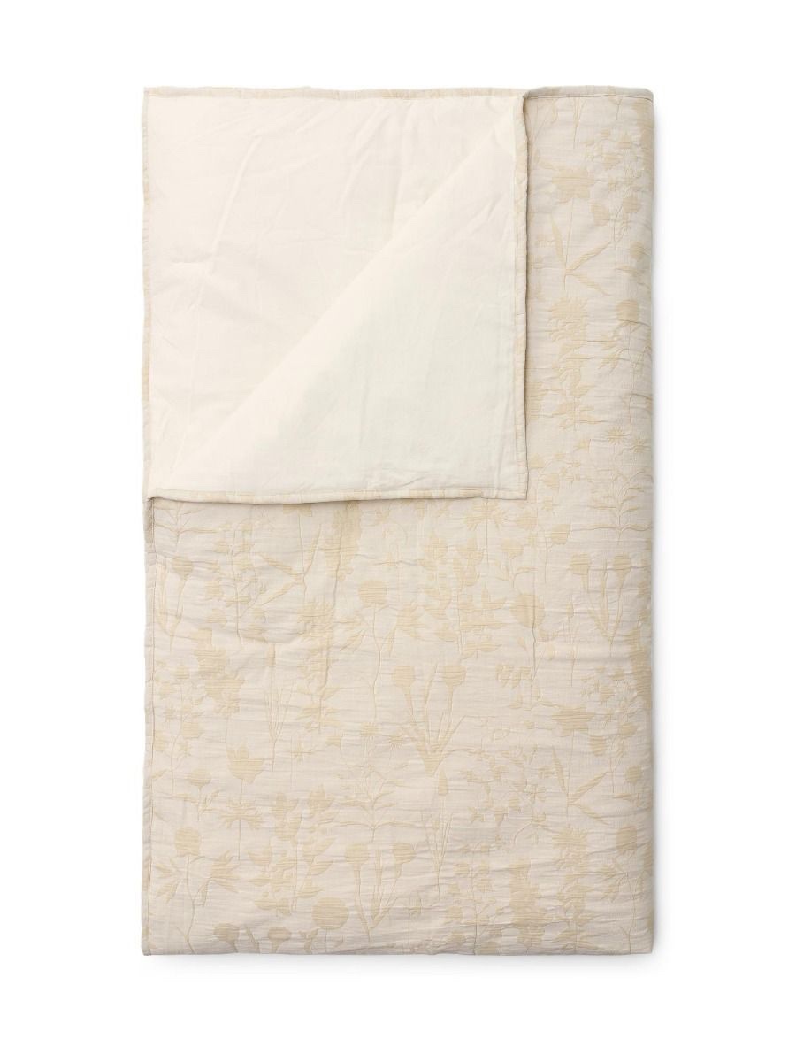 Sprei Maribel Oatmeal - Image 2