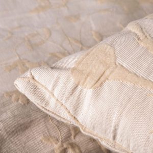 Sprei Maribel Oatmeal