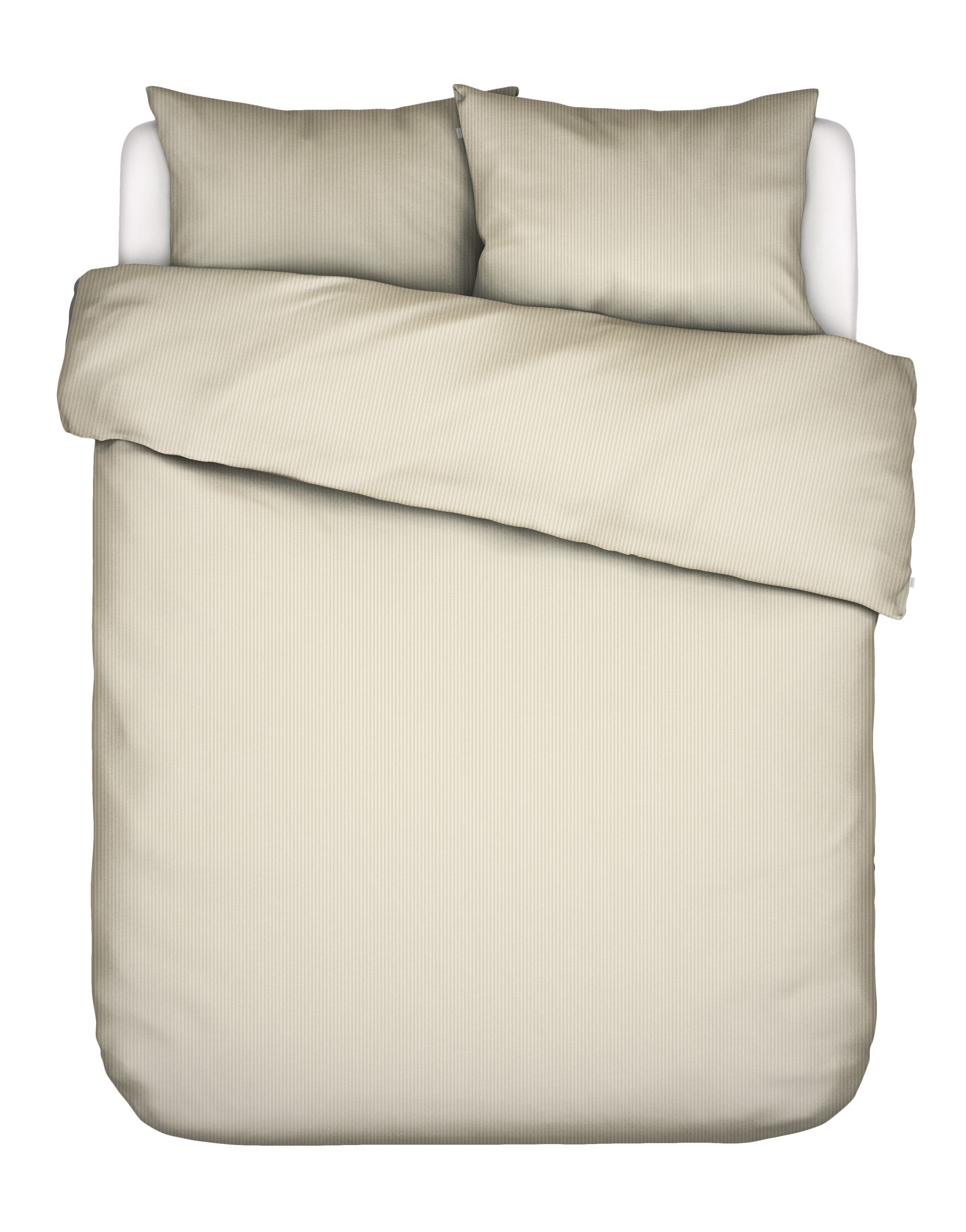 Dekbedovertrek Coletta Vanilla - Image 2