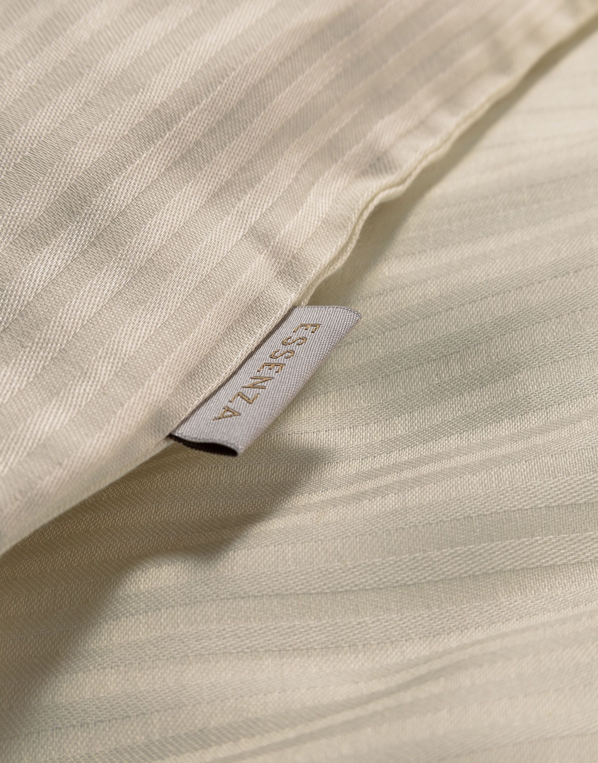 Dekbedovertrek Coletta Vanilla - Image 3