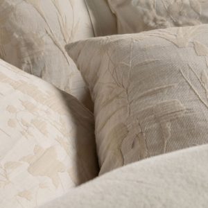 Sierkussen Maribel Oatmeal