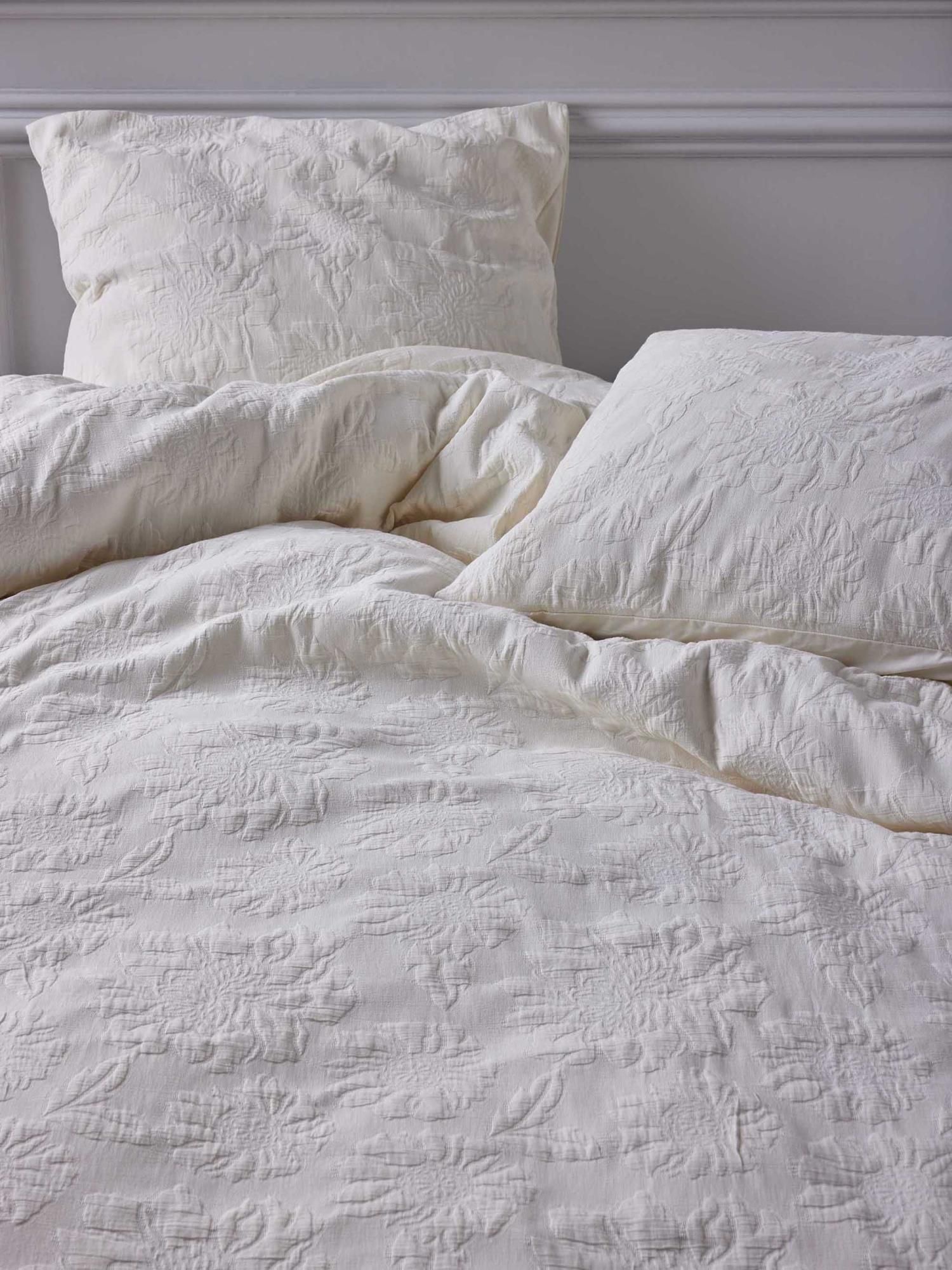 Dekbedovertrek Philippine Vanilla