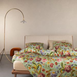 Dekbedovertrek Rosanella Basil