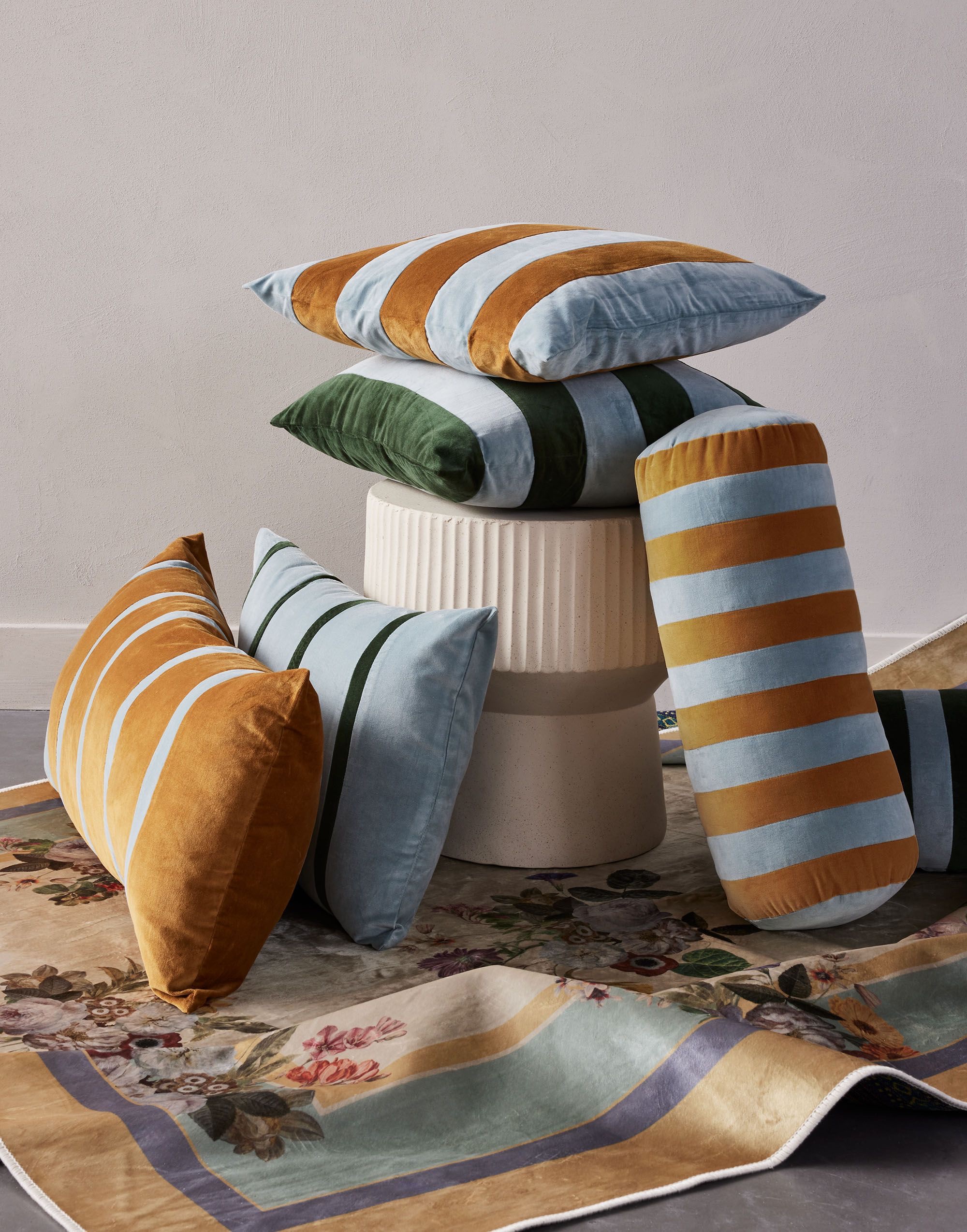 Rolkussen Bell Ochre - Image 2