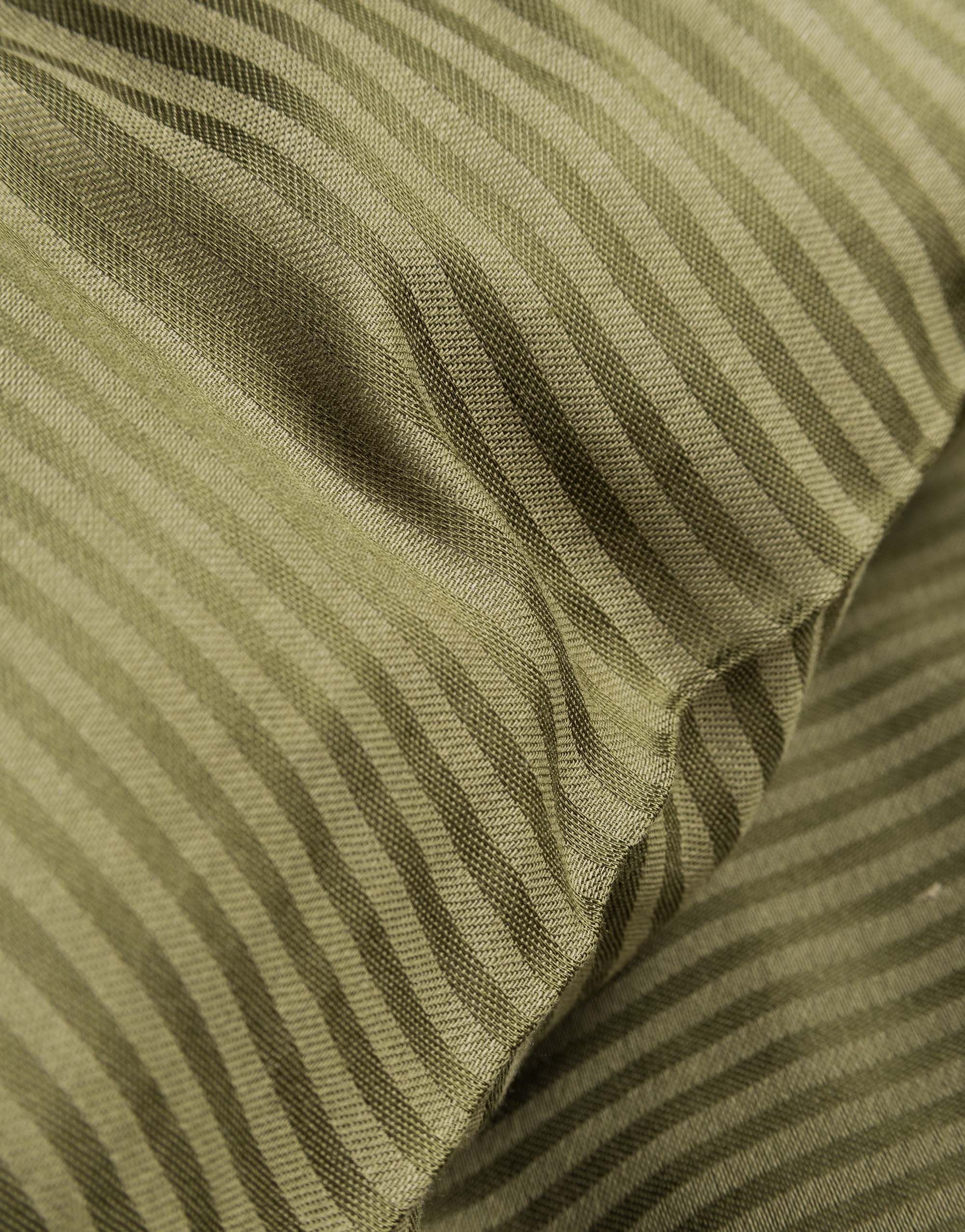 Dekbedovertrek Coletta Mosgroen - Image 3