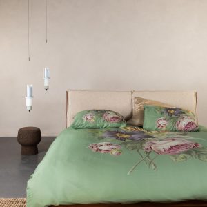 Dekbedovertrek Madia Basil