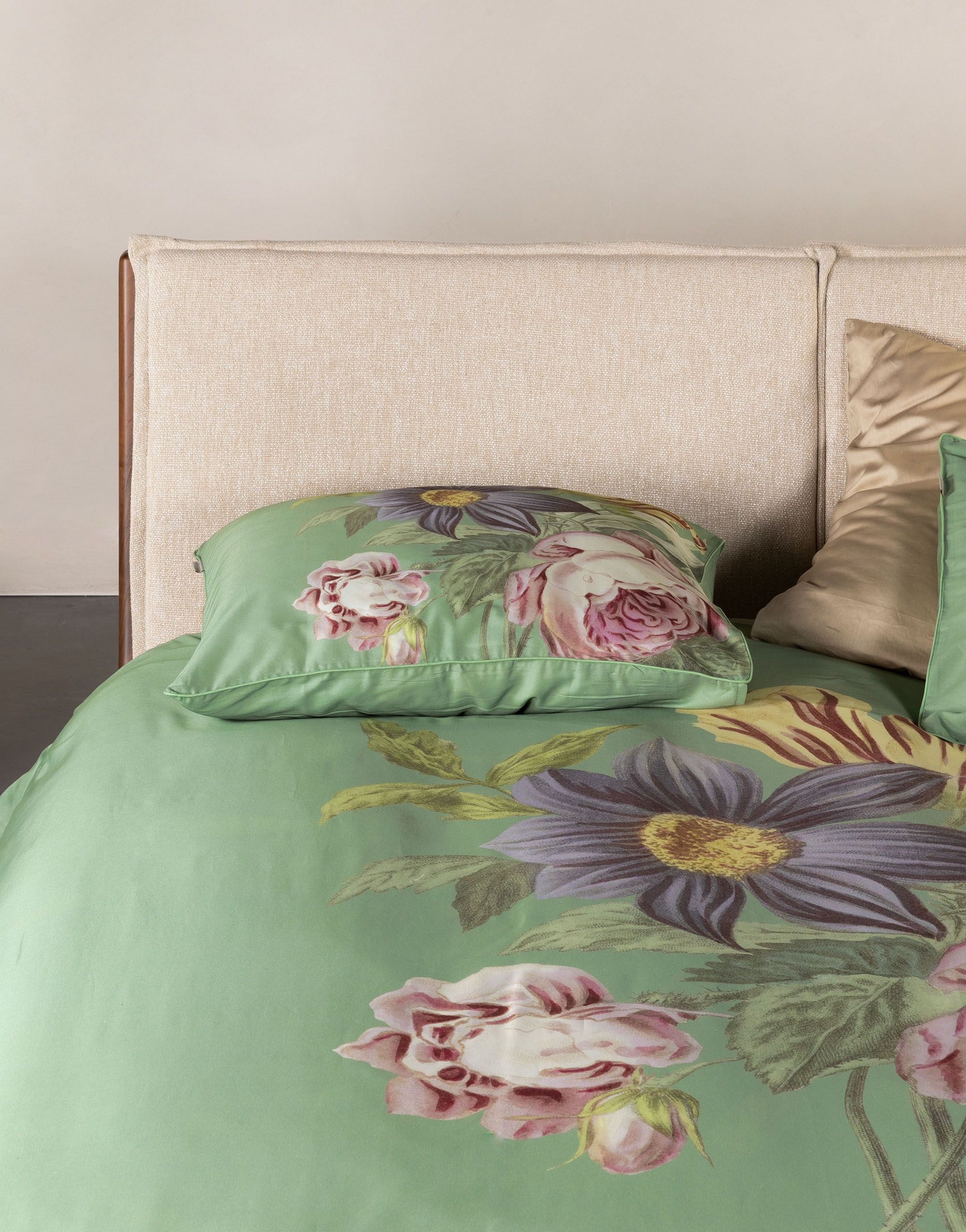 Dekbedovertrek Madia Basil - Image 2