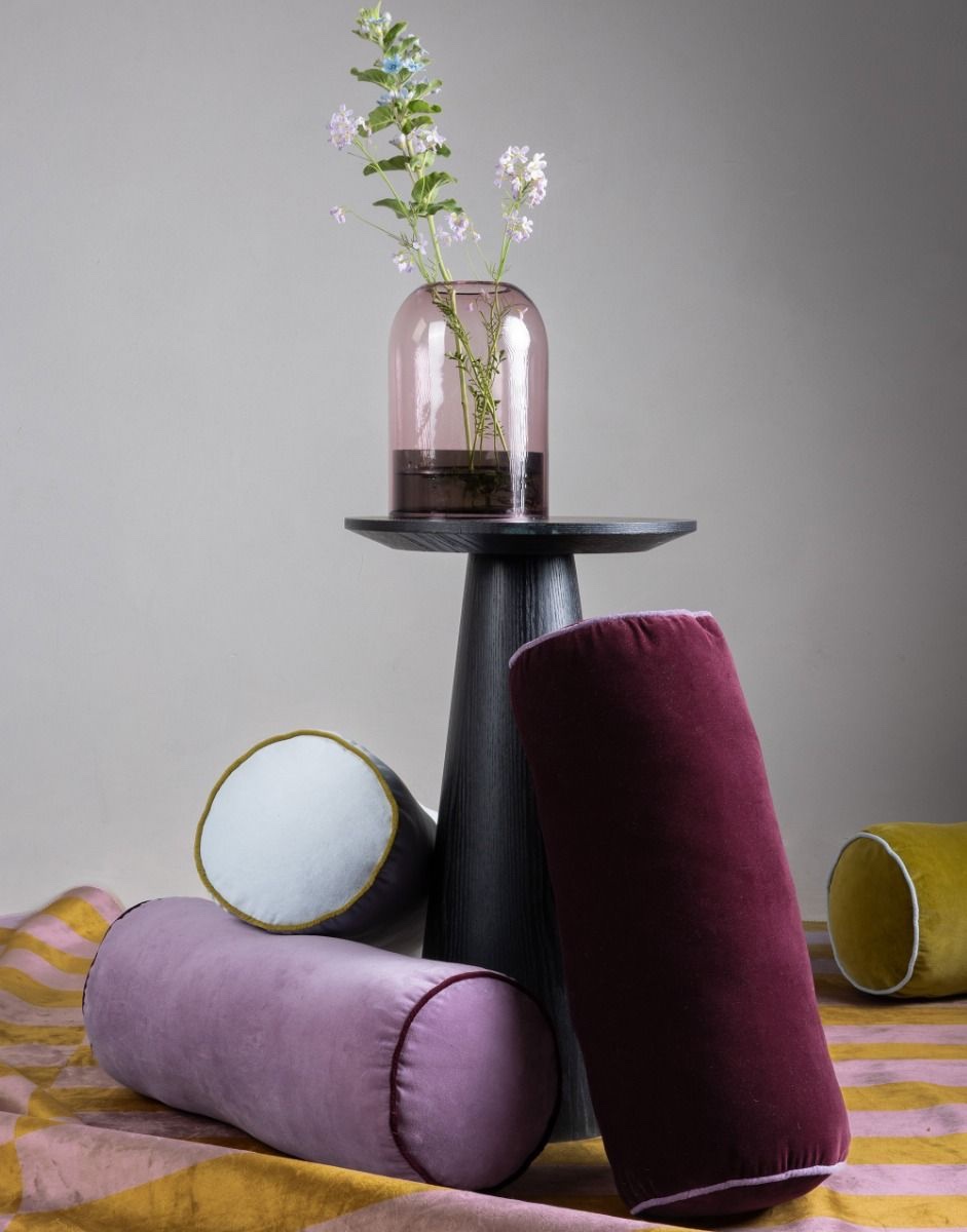 Rolkussen Luise Ijsblauw - Image 2