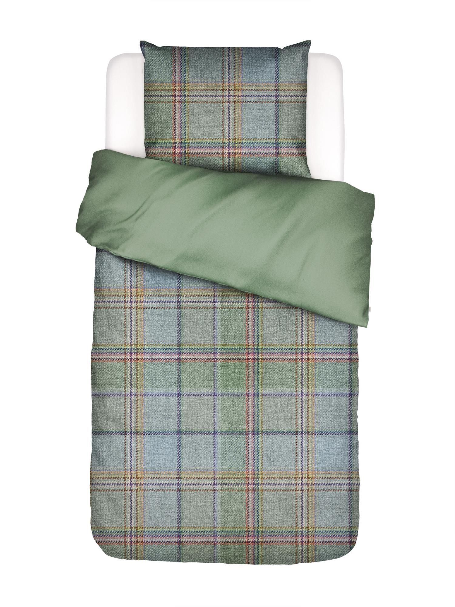 Dekbedovertrek Meau Basil - Image 2