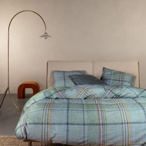 Dekbedovertrek Meau Basil