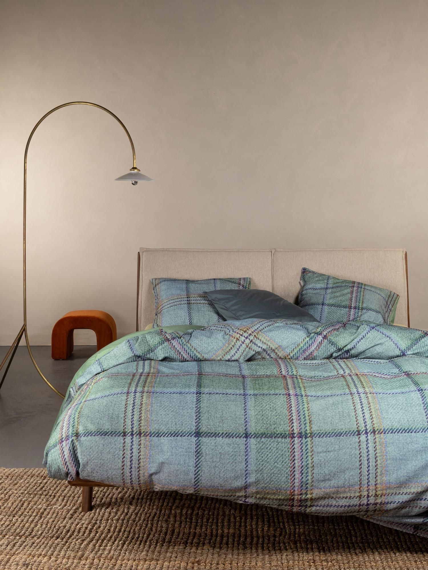 Dekbedovertrek Meau Basil