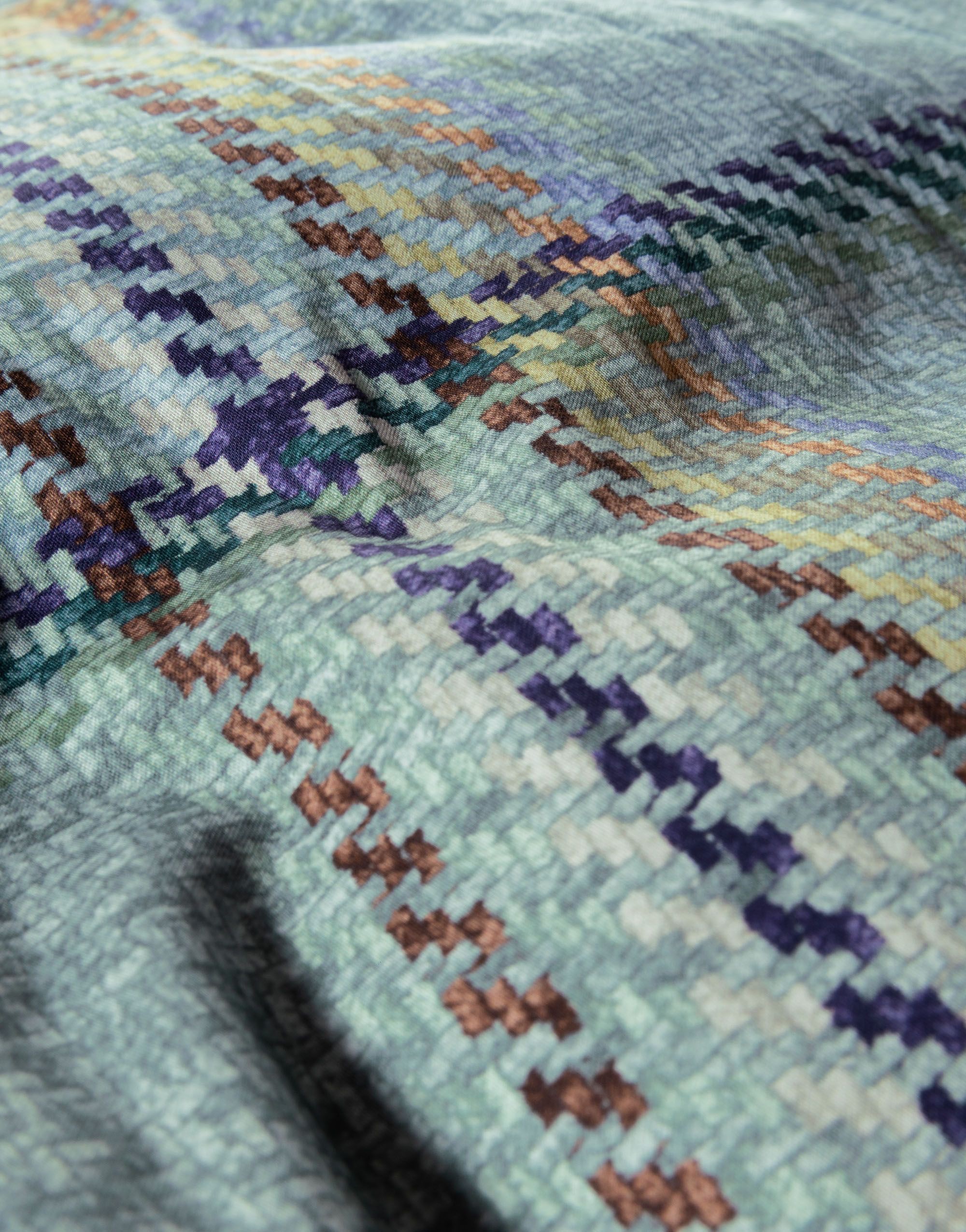 Dekbedovertrek Meau Basil - Image 3