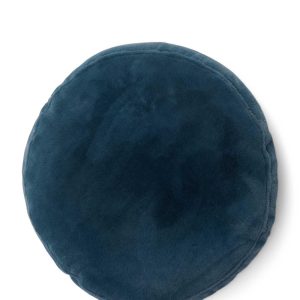 Sierkussen Mads Furry Stormy Grey