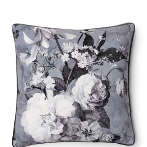 Sierkussen Floor Global Grey