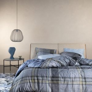 Dekbedovertrek Meau Global Grey