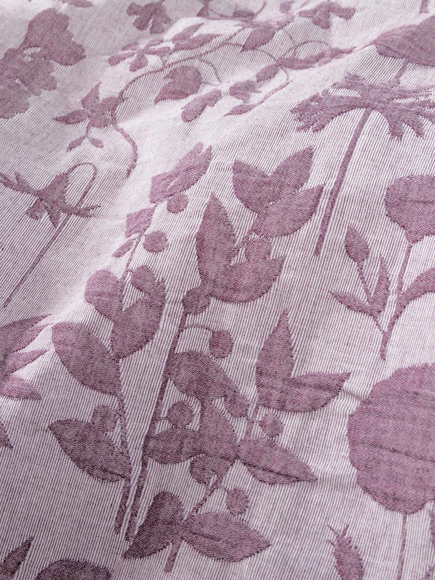 Plaid Maribel Pale Paars - Image 3