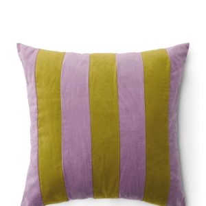 Sierkussen Nino Pale Paars