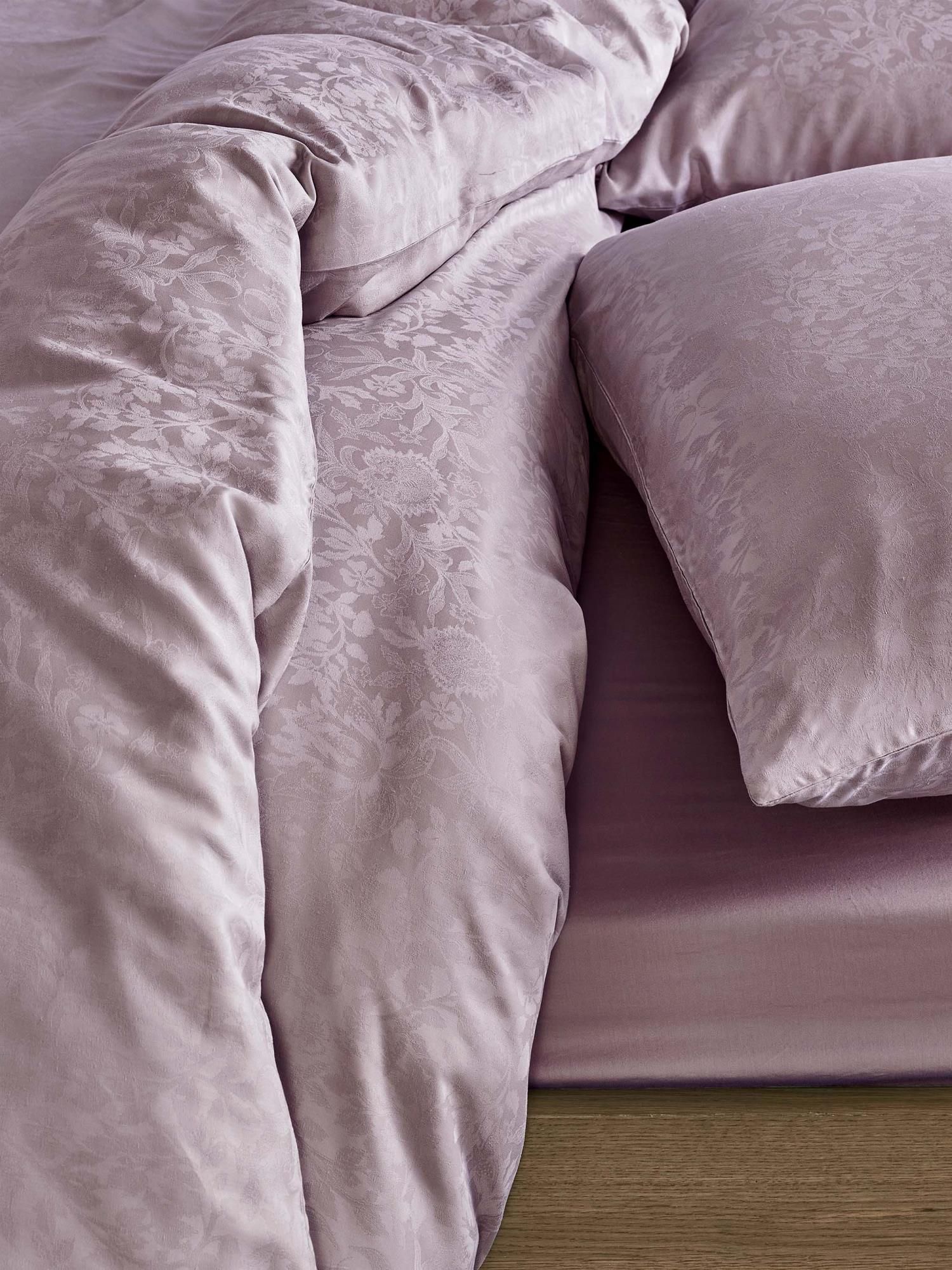 Dekbedovertrek Melipa Pale Paars