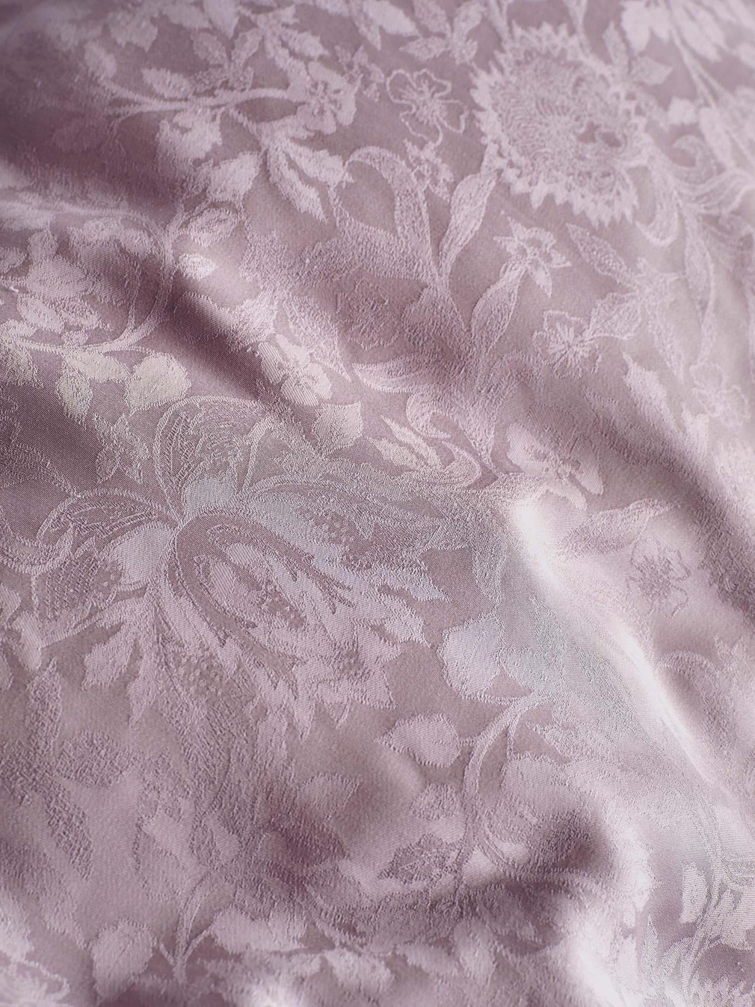 Dekbedovertrek Melipa Pale Paars - Image 3