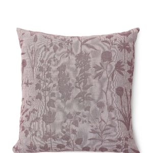 Sierkussen Maribel Pale Paars