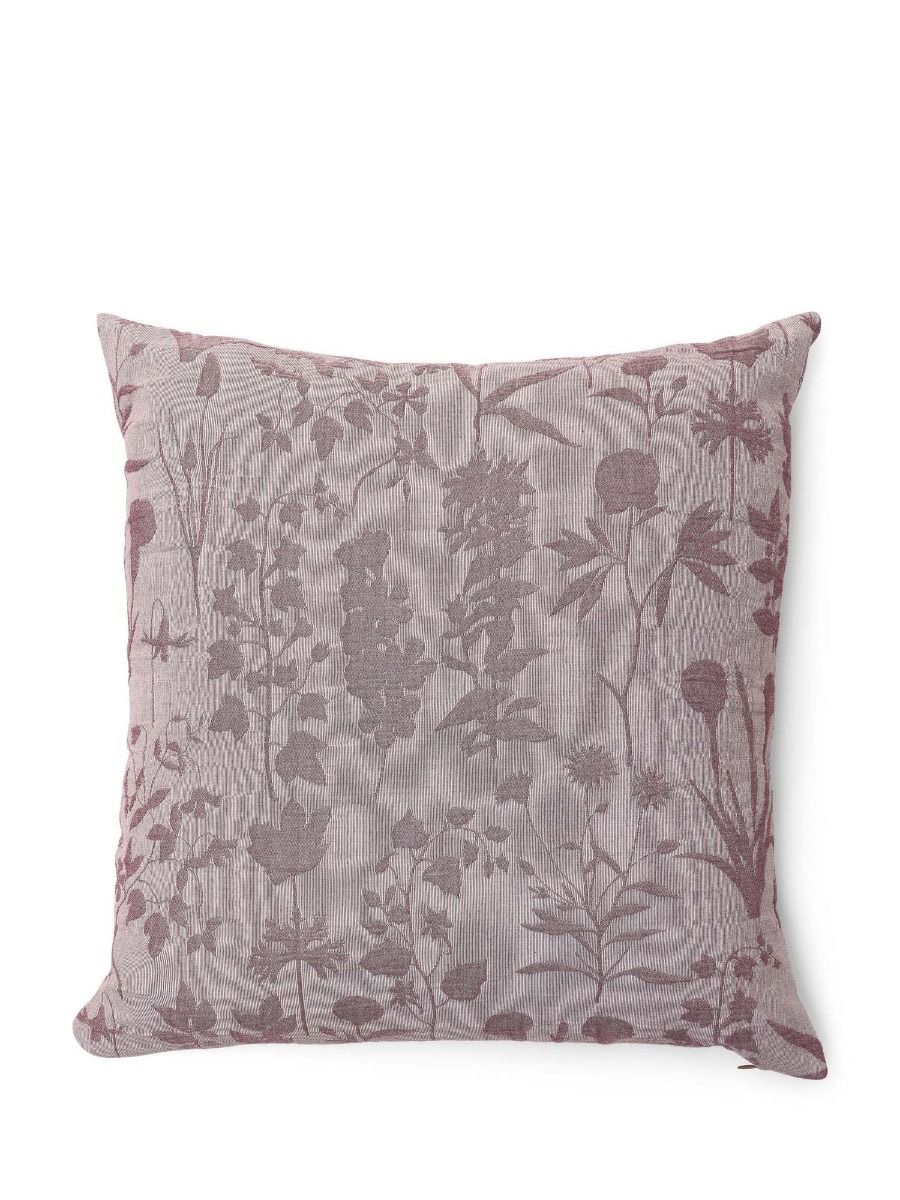 Sierkussen Maribel Pale Paars