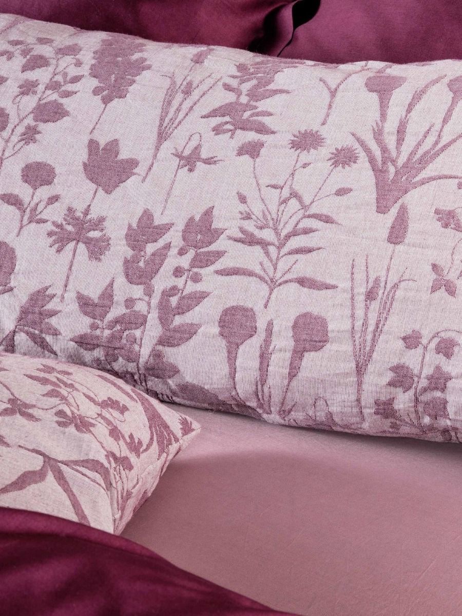 Sierkussen Maribel Pale Paars - Image 2