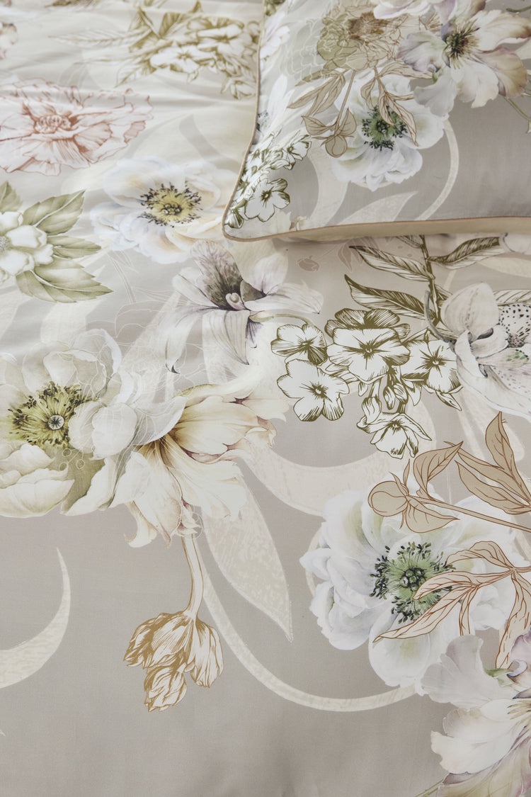 Dekbedovertrek Existence Natural - Image 3