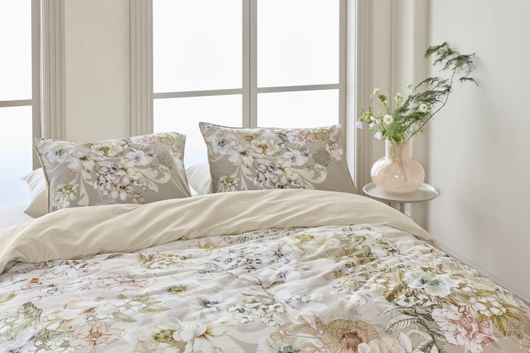 Dekbedovertrek Existence Natural - Image 2