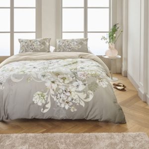 Dekbedovertrek Existence Natural