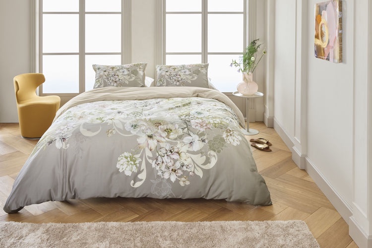 Dekbedovertrek Existence Natural