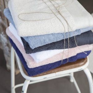 Badlaken Soft Cotton