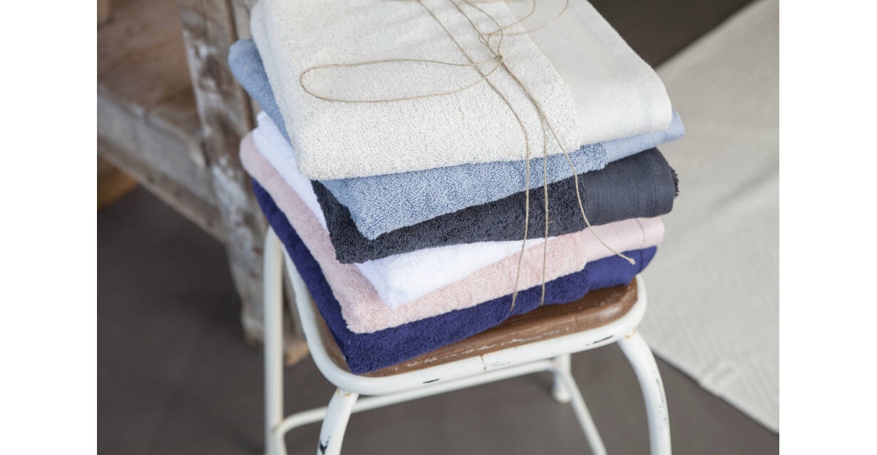 Badlaken Soft Cotton