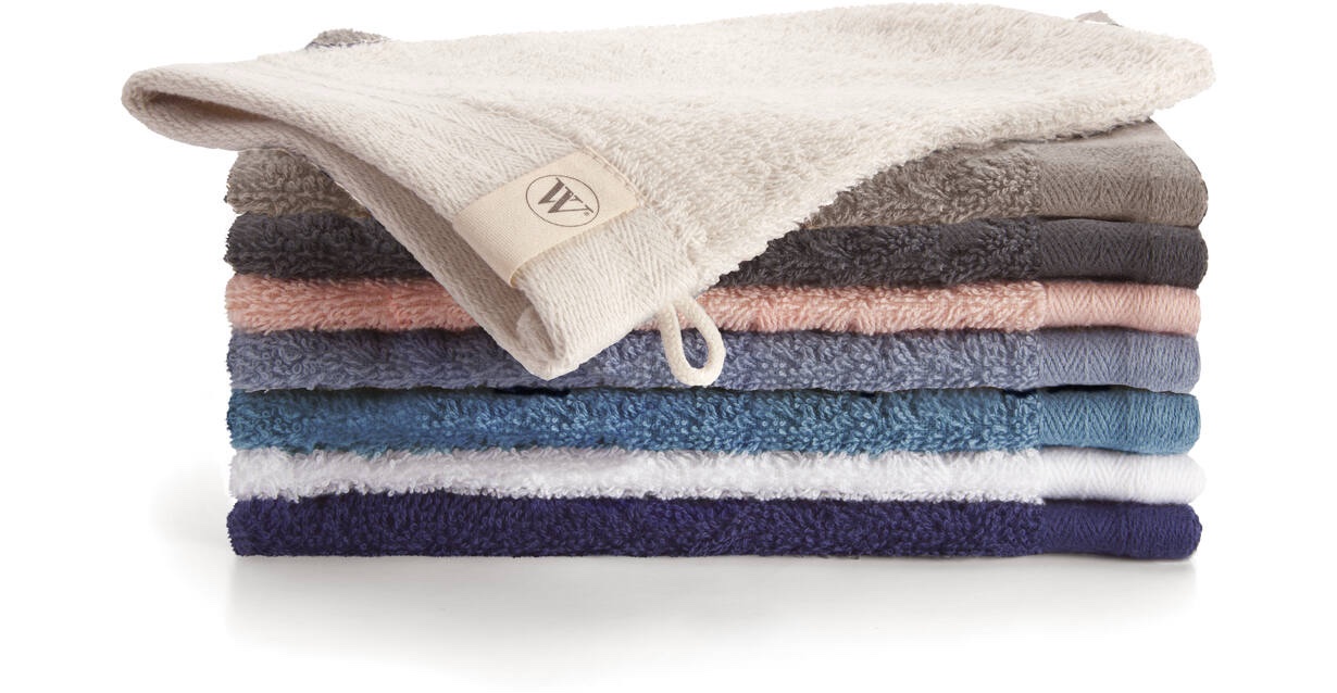 Washand Soft Cotton