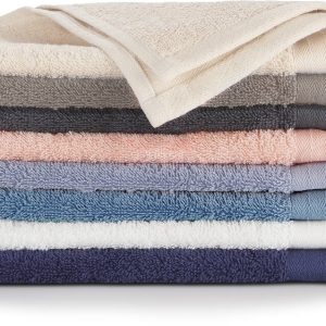 Gastendoek Soft Cotton
