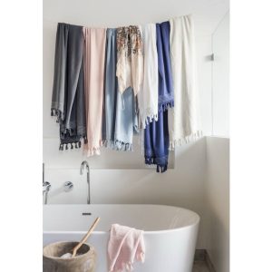 Hamamdoek Soft Cotton
