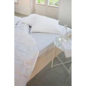 Kussensloop Cotton